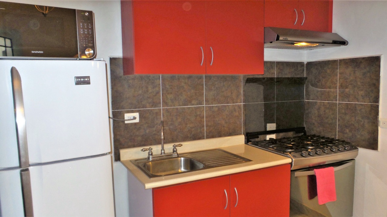 Photo of Kitchen in Puebla Historic Center