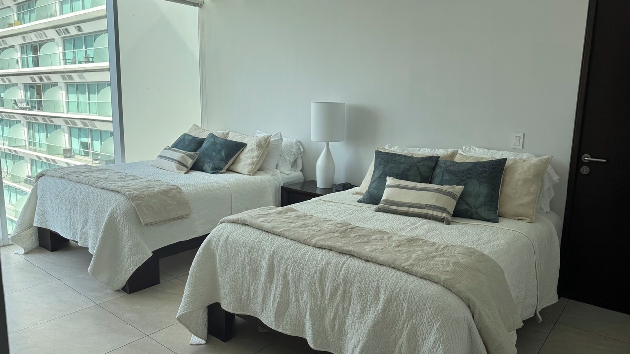 Photo of Bathroom in North Hotel Zone