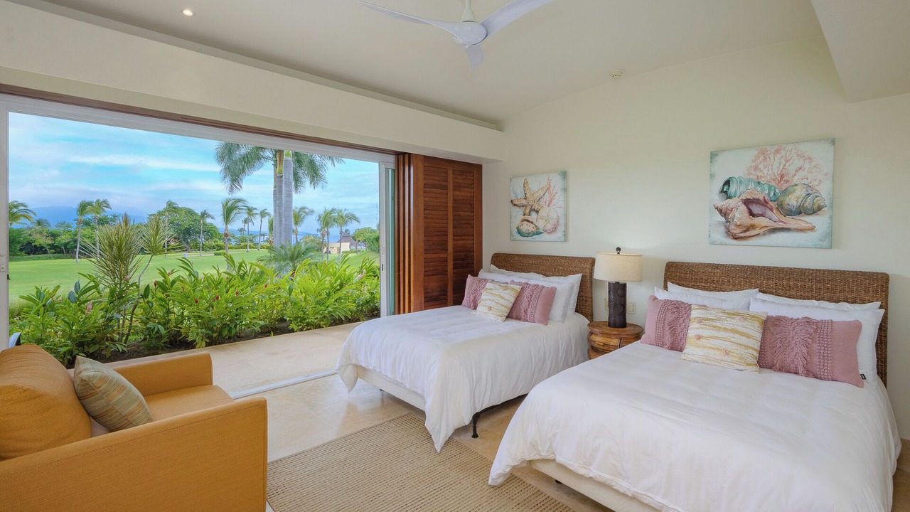 Photo of Bedroom in Punta de Mita