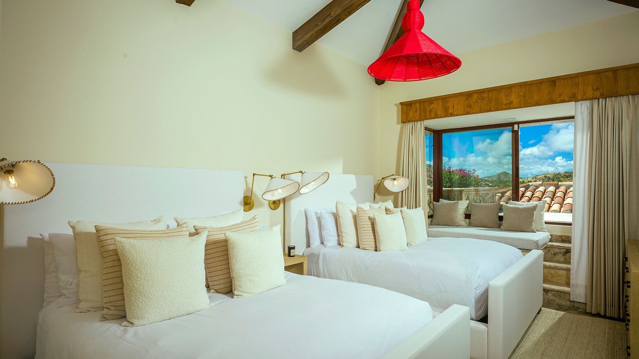 Photo of Bedroom in Rancho Cerro Colorado