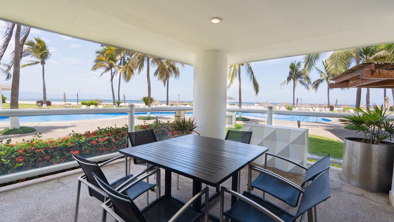 Photo of Outdoor in Nuevo Vallarta