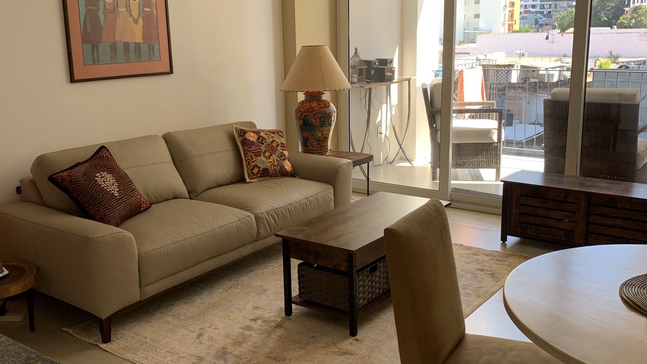 Photo of Livingroom in Emiliano Zapata