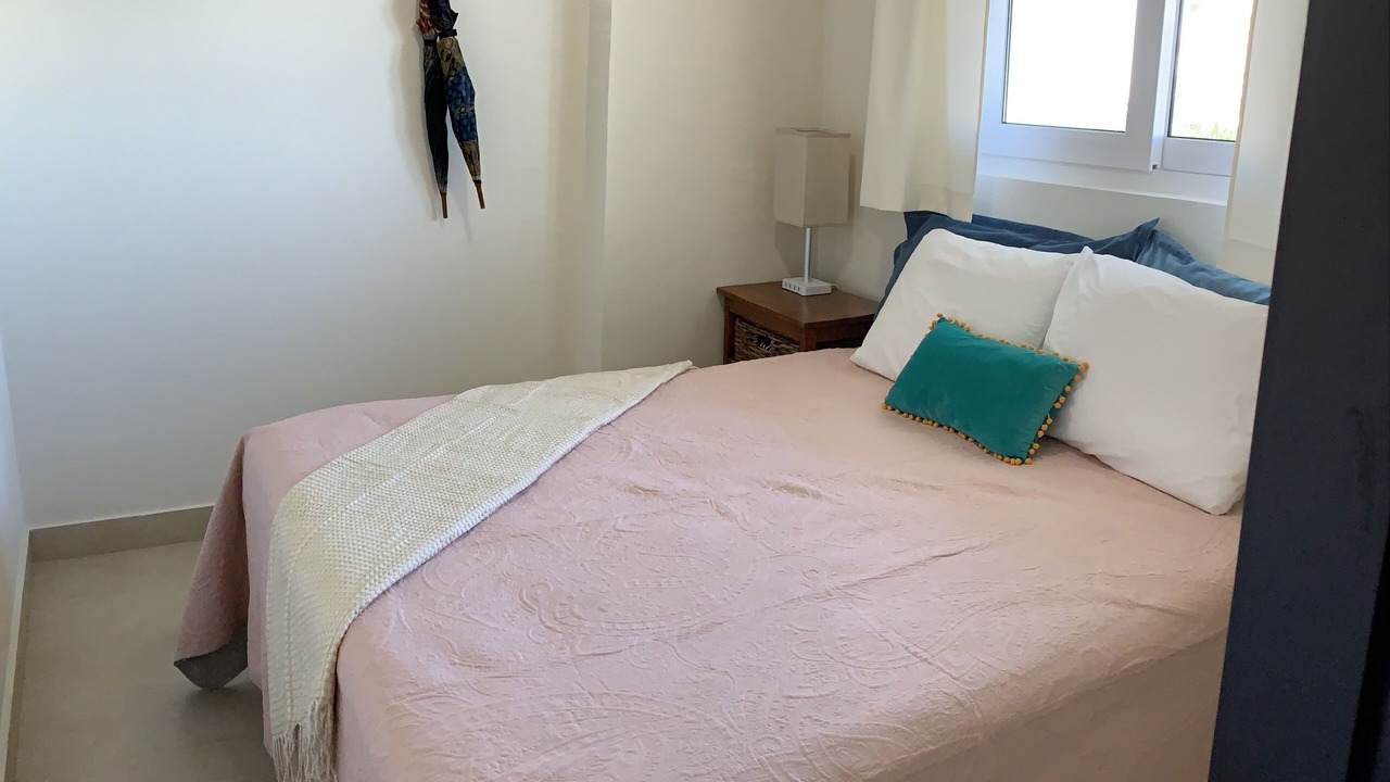 Photo of Bedroom in Emiliano Zapata
