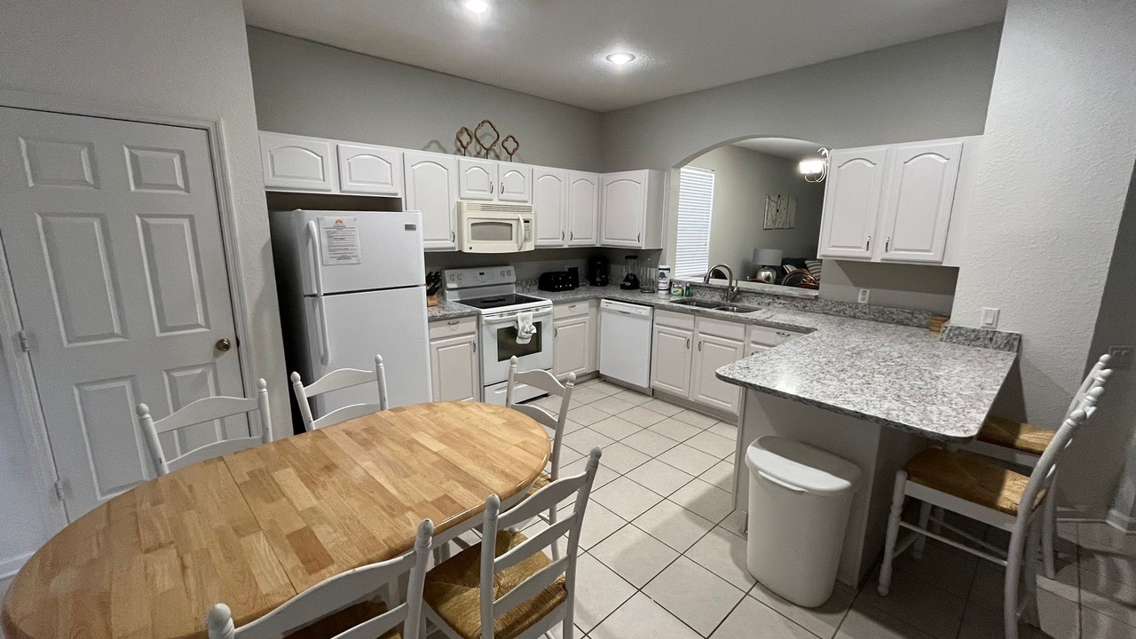 Photo of Kitchen in Windsor Hills