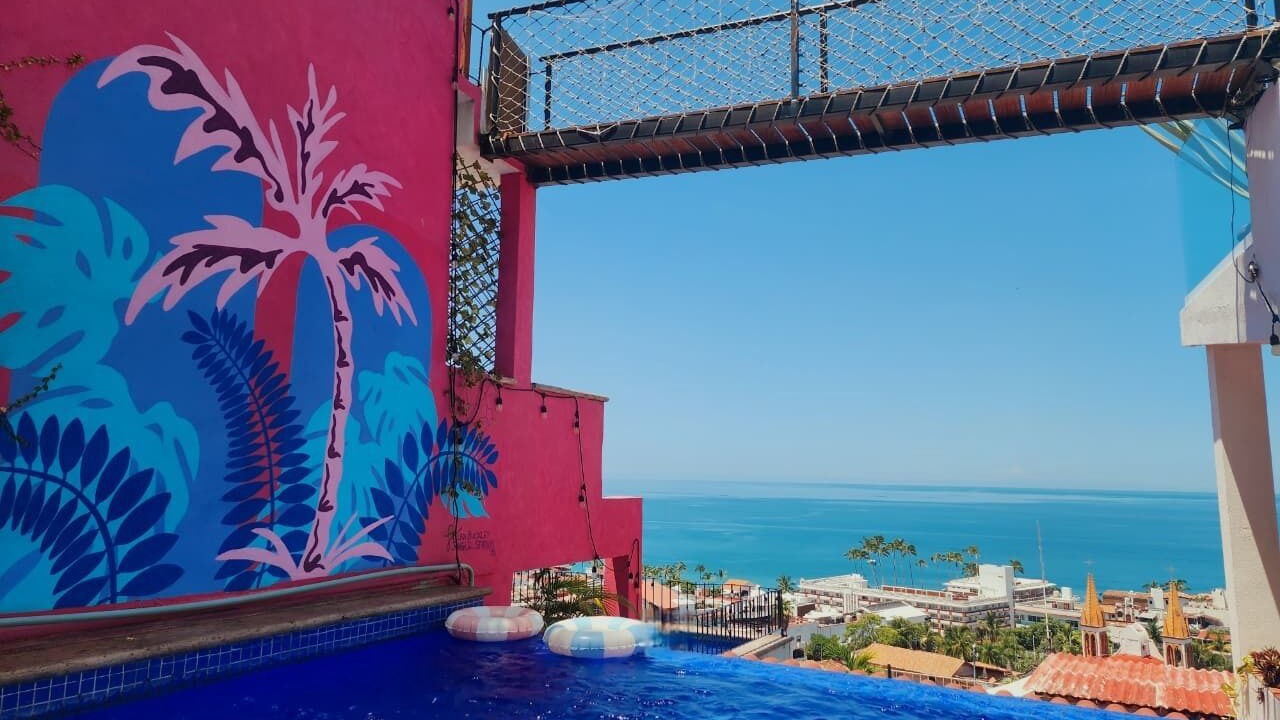 Photo of Outdoor in Downtown Puerto Vallarta