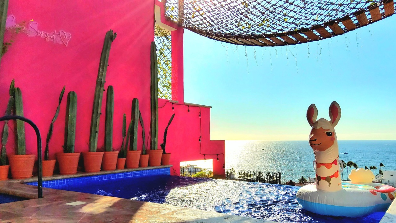 Photo of Outdoor in Downtown Puerto Vallarta