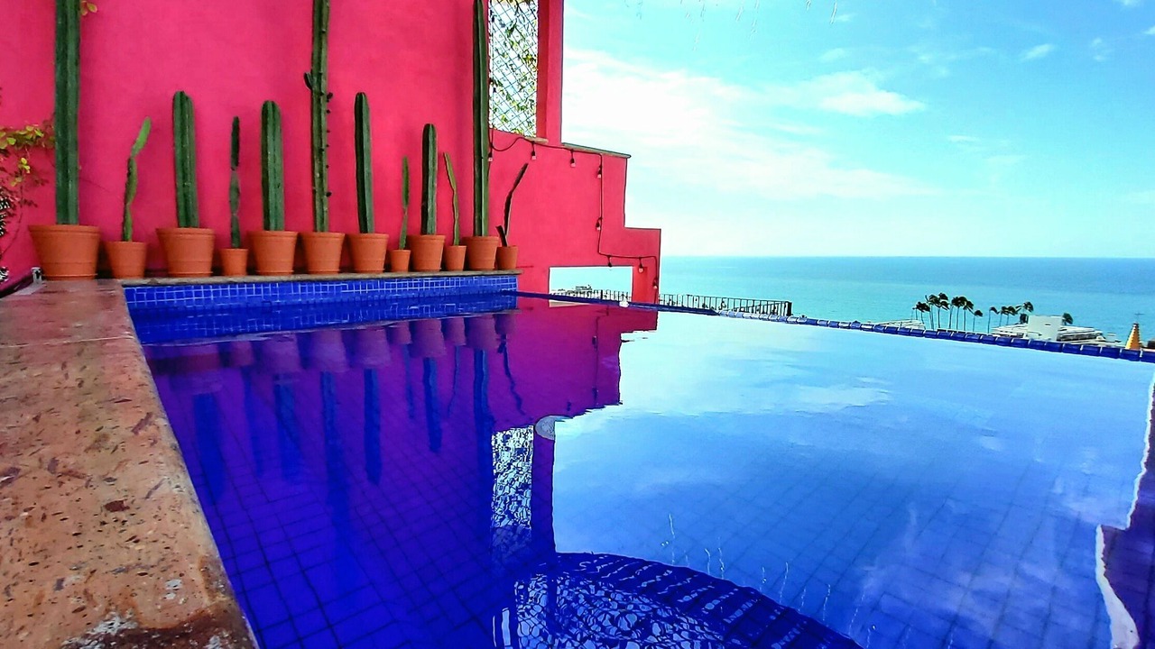 Photo of Outdoor in Downtown Puerto Vallarta