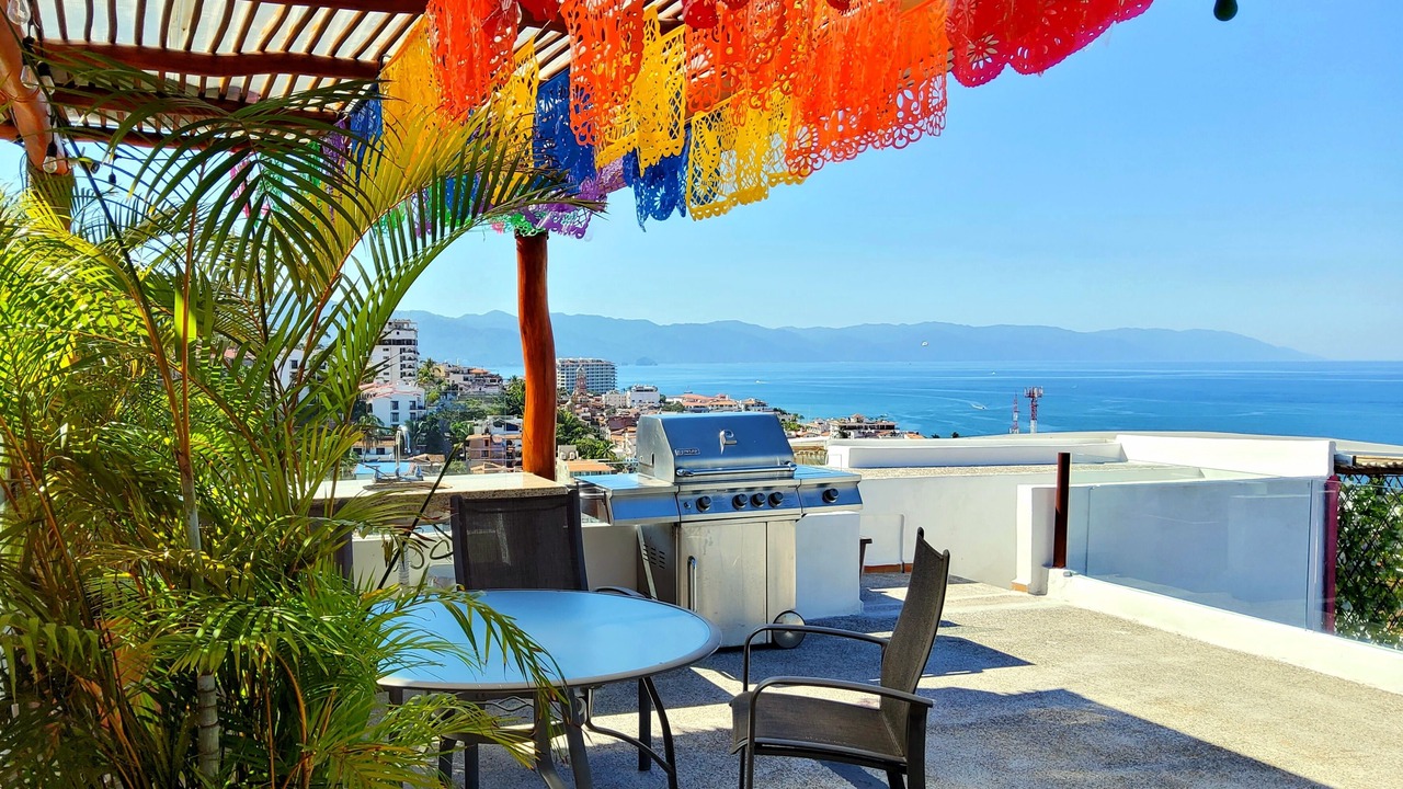 Photo of Outdoor in Downtown Puerto Vallarta