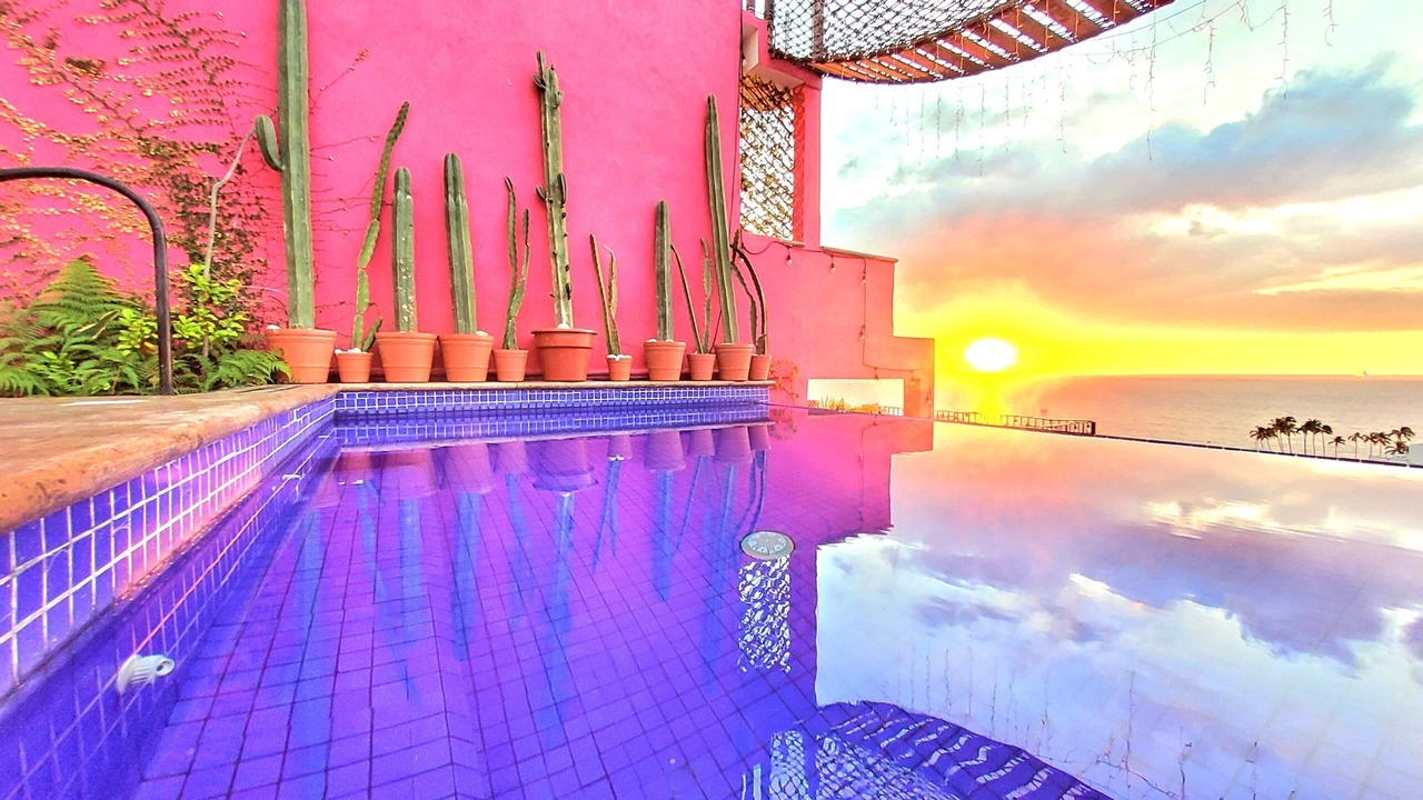 Photo of Outdoor in Downtown Puerto Vallarta