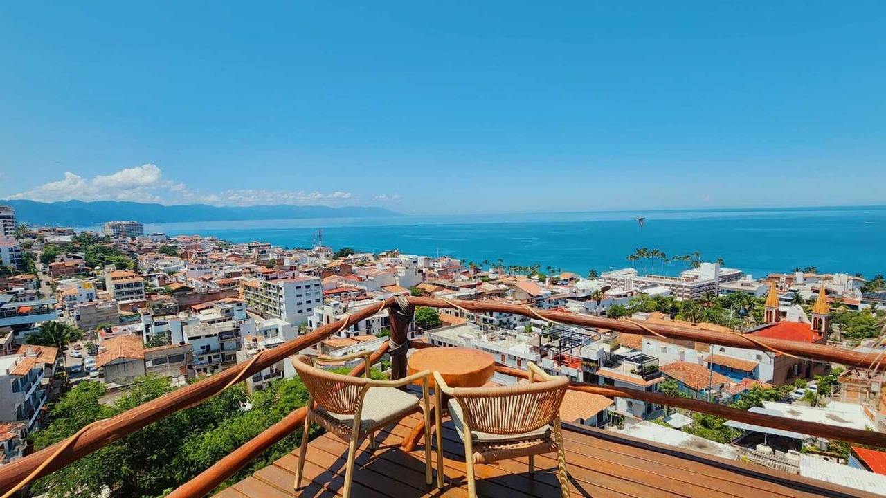 Photo of Outdoor in Downtown Puerto Vallarta