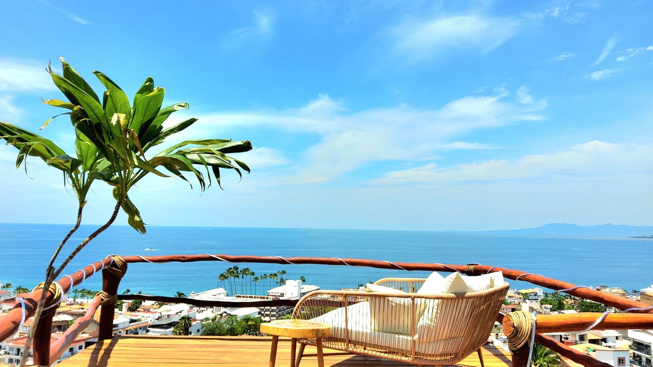 Photo of Outdoor in Downtown Puerto Vallarta