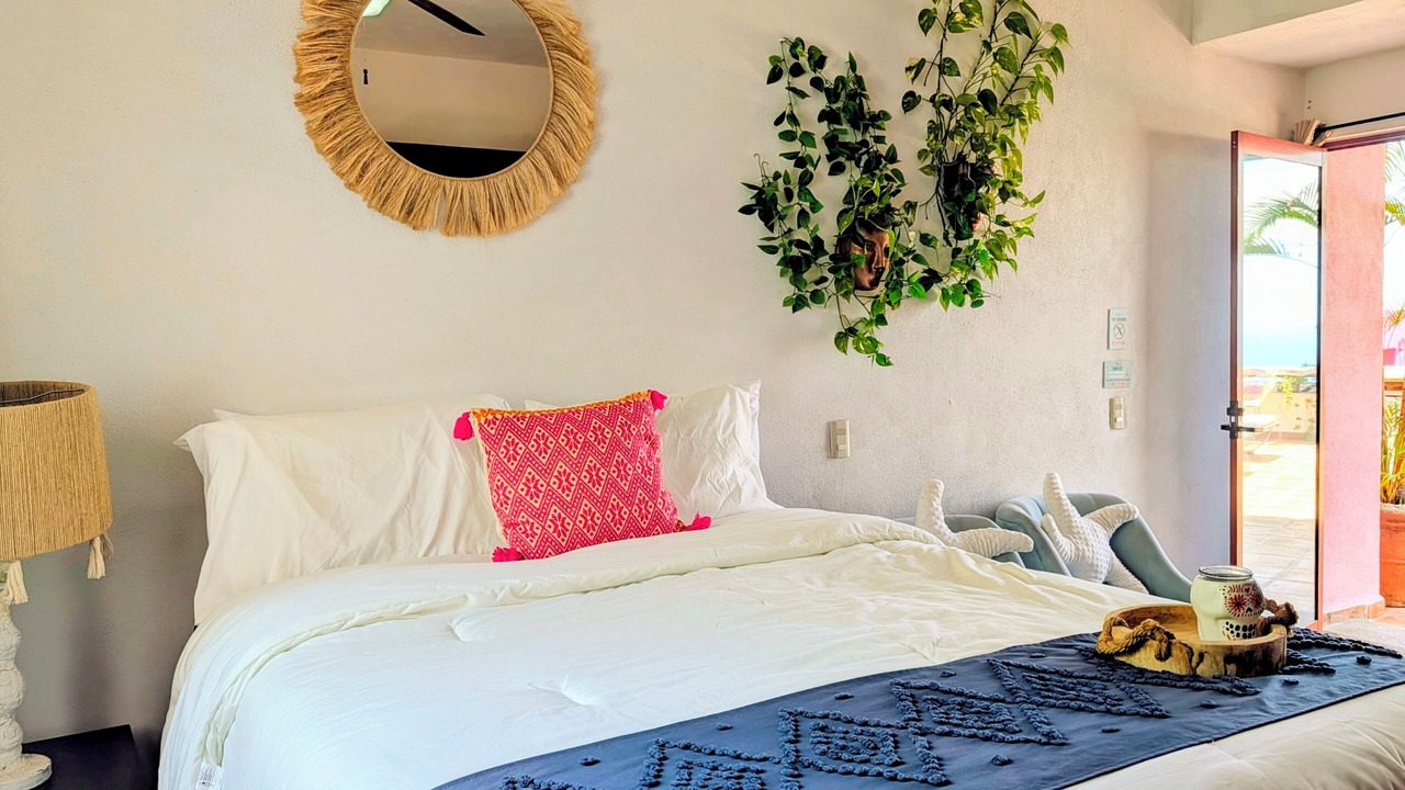 Photo of Bedroom in Colonia 5 de Diciembre