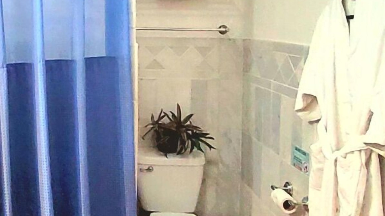 Photo of Bathroom in Downtown Puerto Vallarta