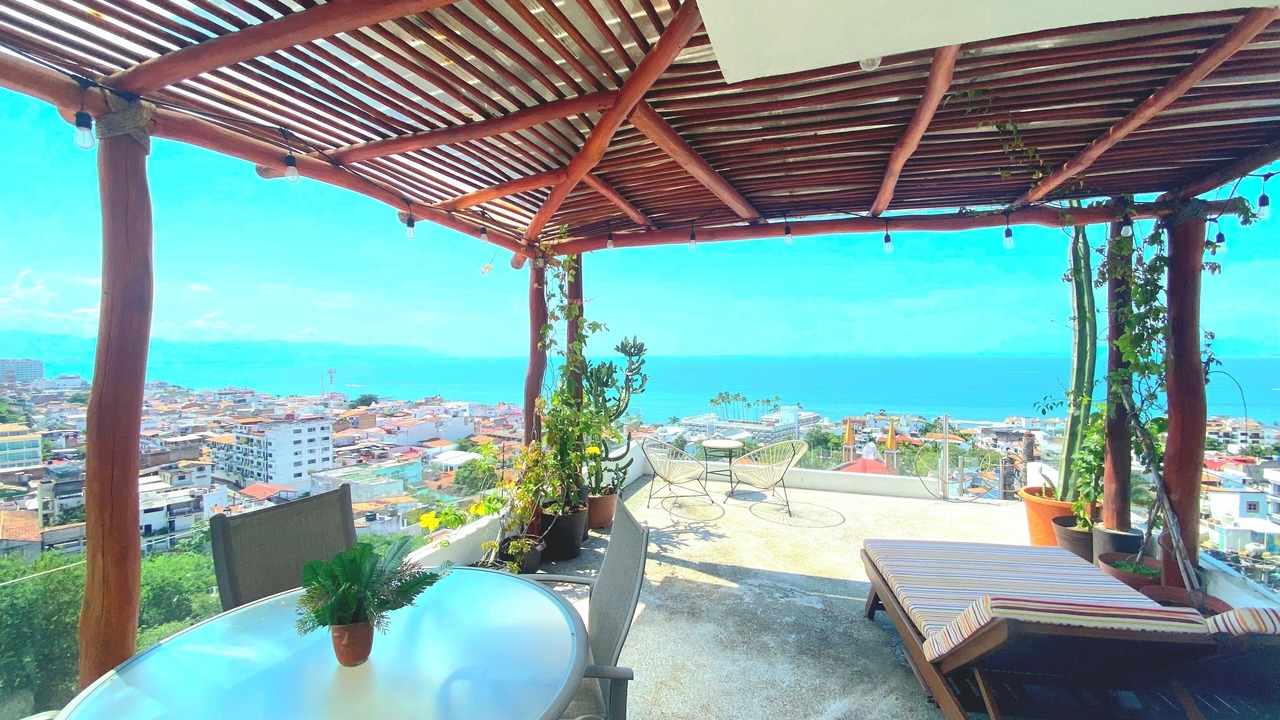 Photo of Outdoor in Downtown Puerto Vallarta