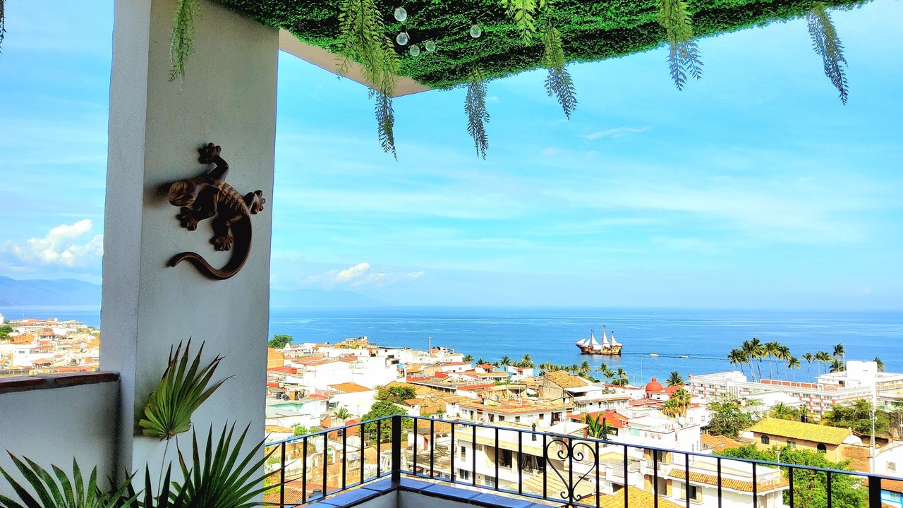 Photo of Outdoor in Downtown Puerto Vallarta