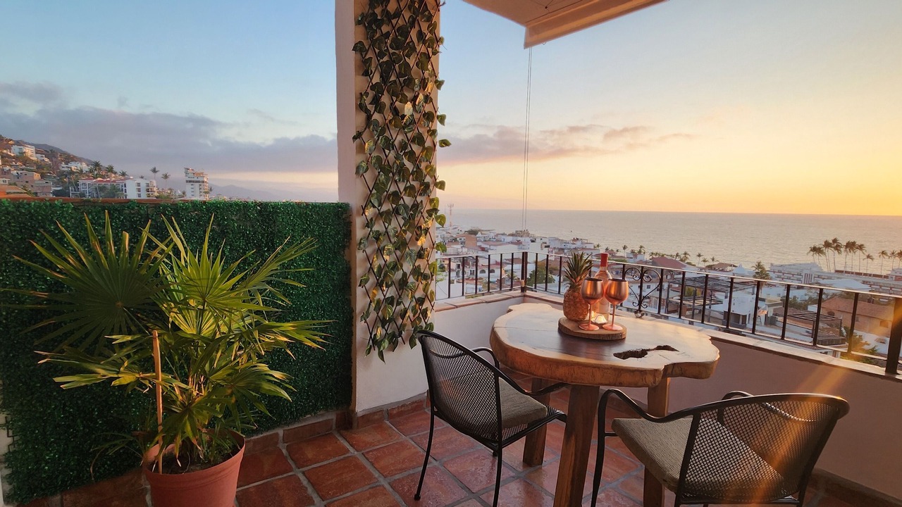Photo of Outdoor in Downtown Puerto Vallarta