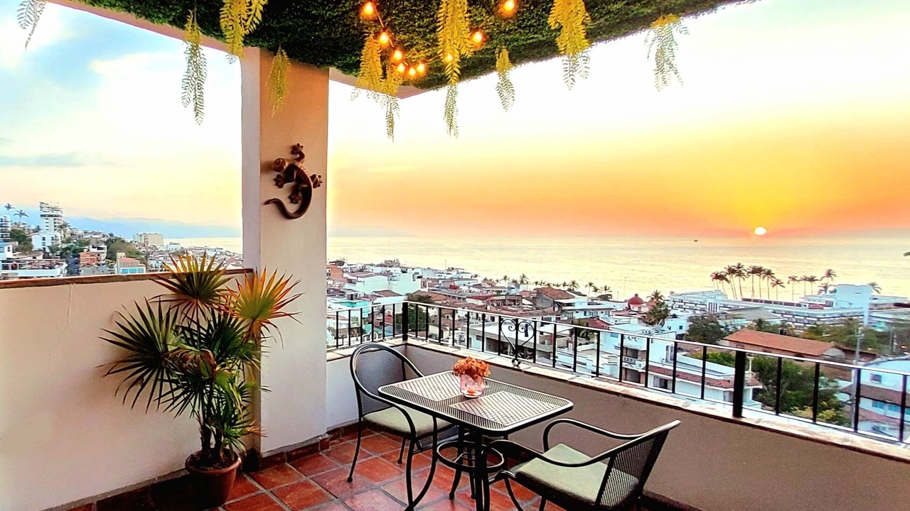 Photo of Outdoor in Downtown Puerto Vallarta
