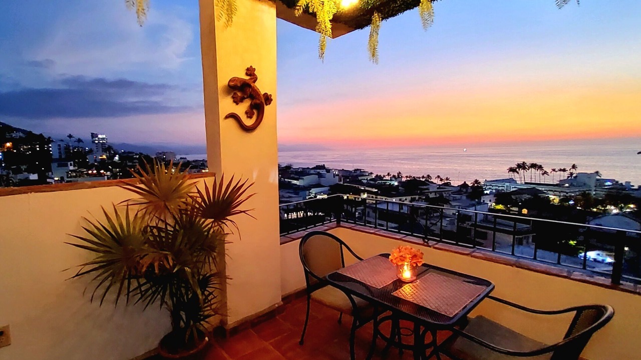 Photo of Outdoor in Downtown Puerto Vallarta