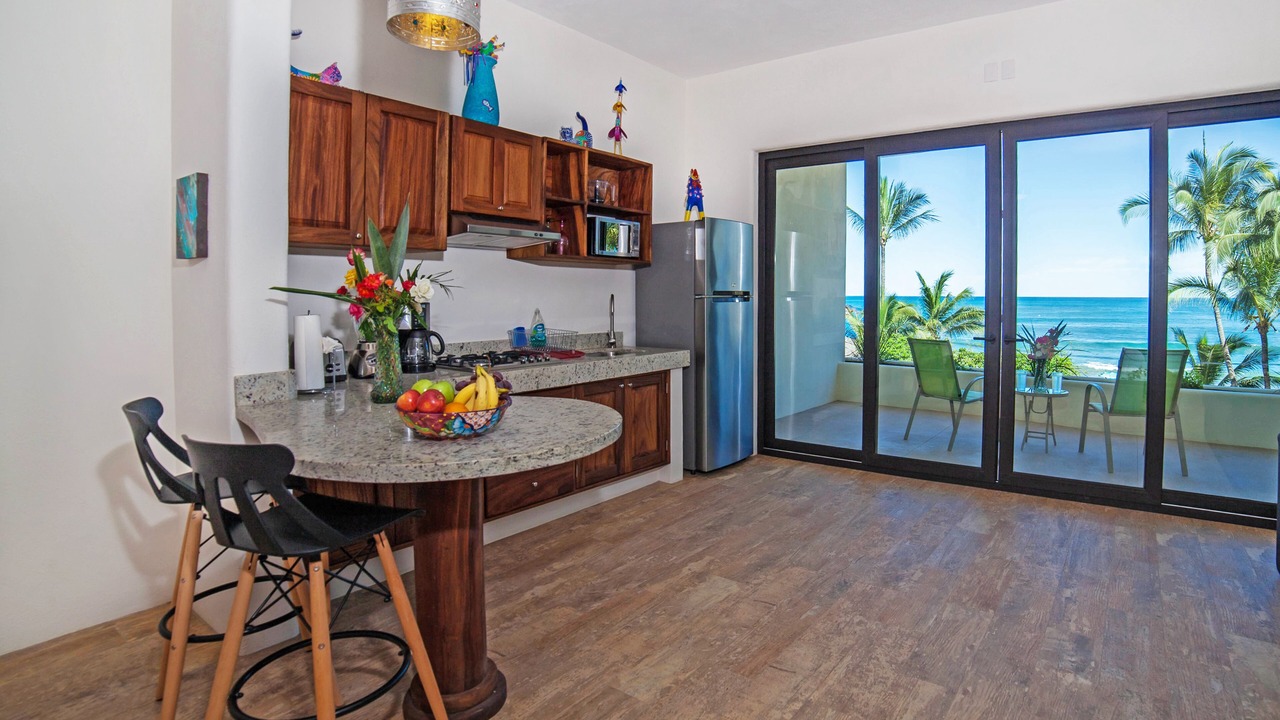 Photo of Kitchen in Sayulita
