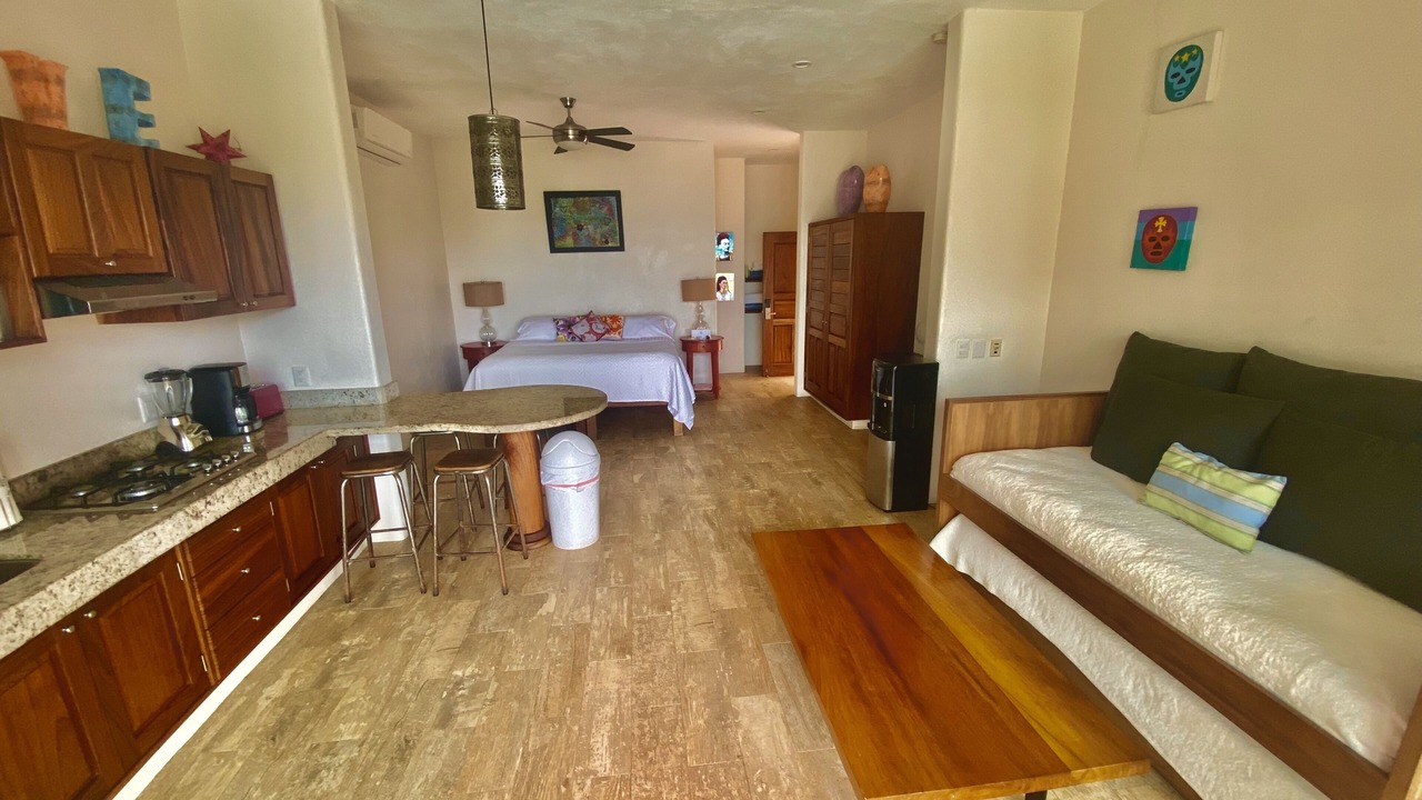 Photo of Bedroom in Sayulita