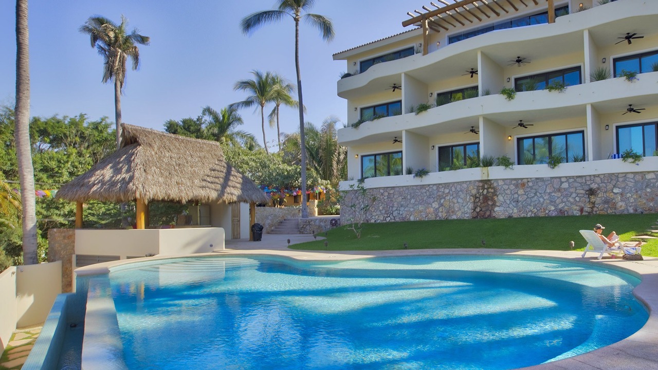 Photo of Outdoor in Sayulita