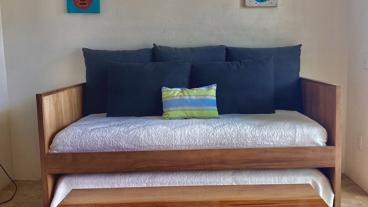 Photo of Bedroom in Sayulita