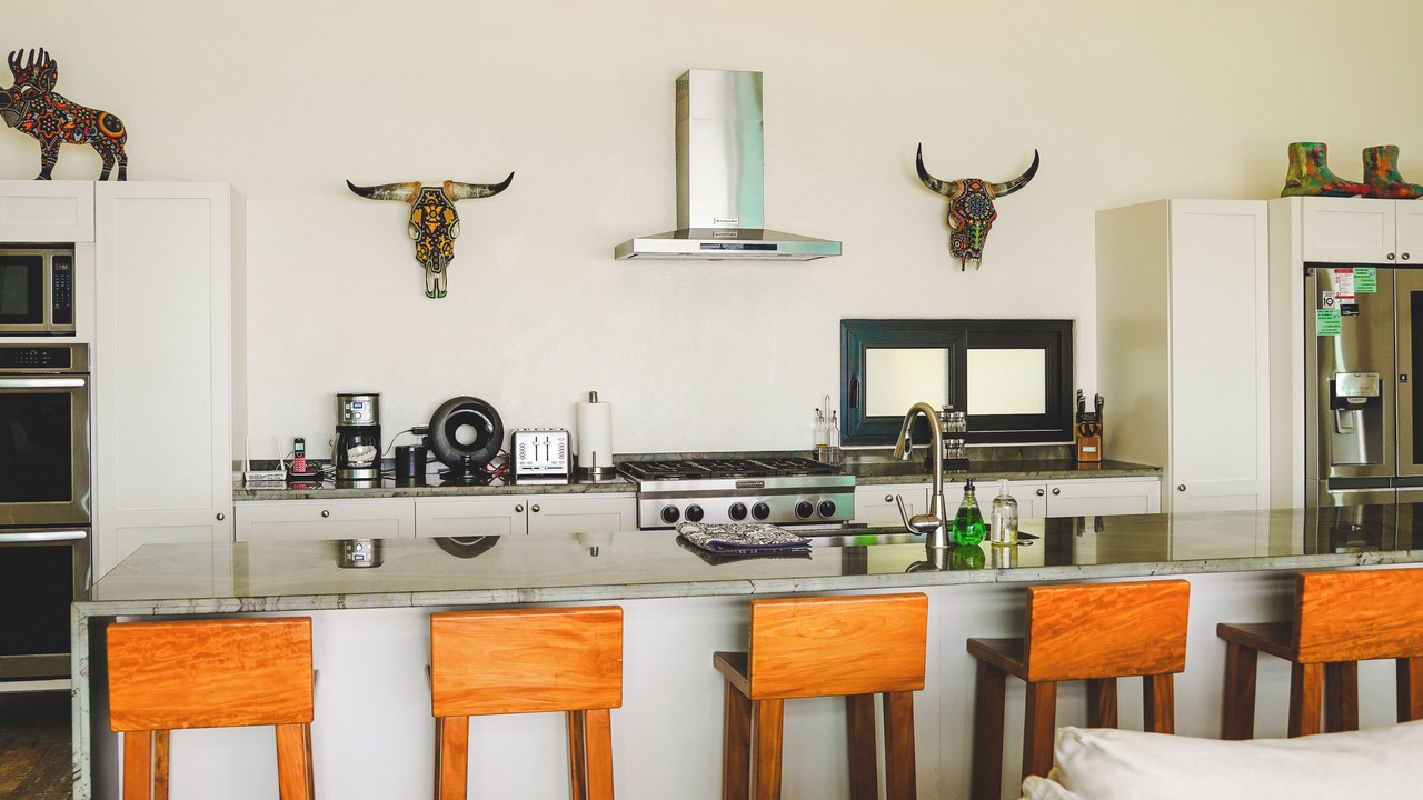 Photo of Kitchen in Sayulita