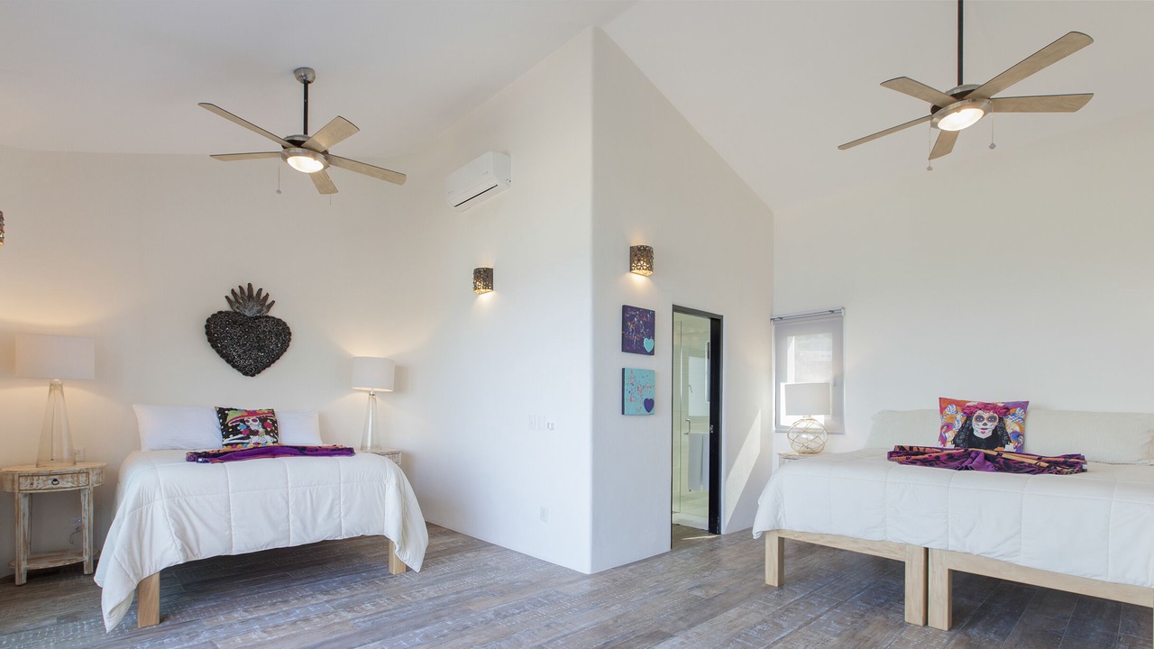 Photo of Bedroom in Sayulita