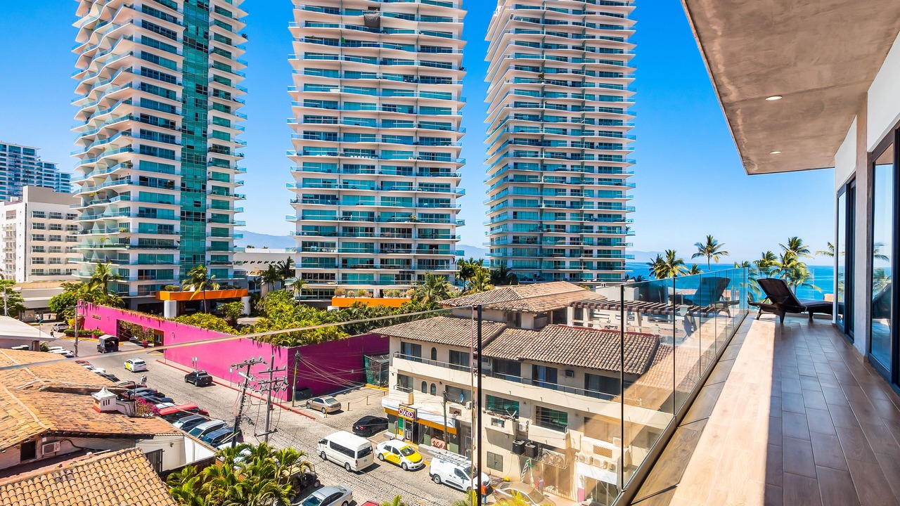 Photo of Outdoor in North Hotel Zone