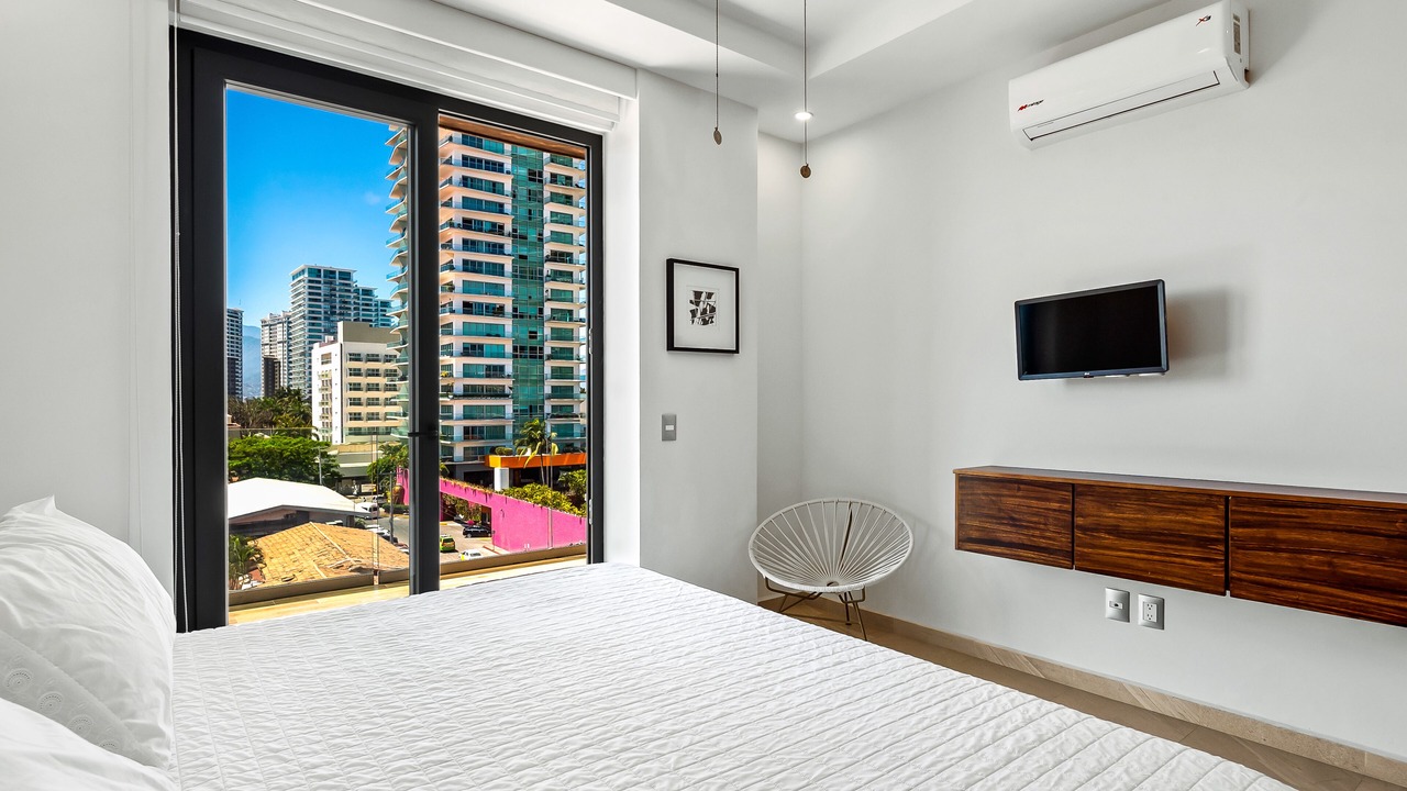 Photo of Bedroom in North Hotel Zone