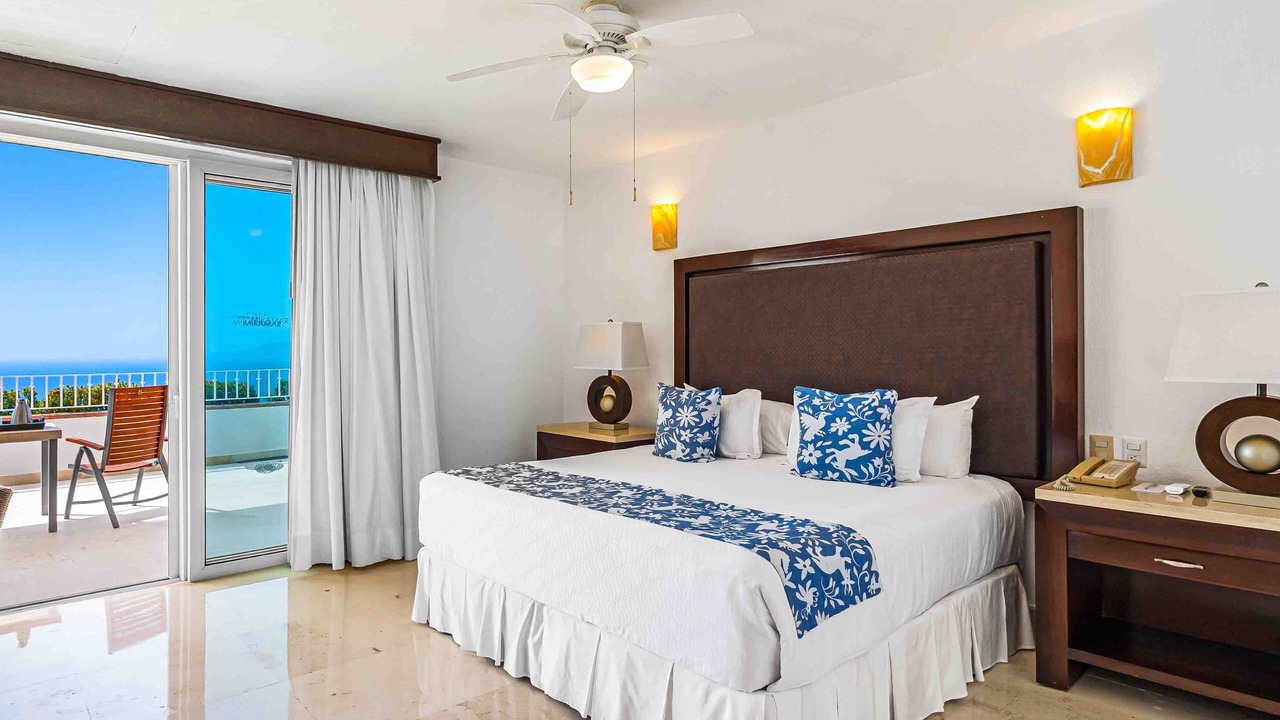Photo of Bedroom in Conchas Chinas