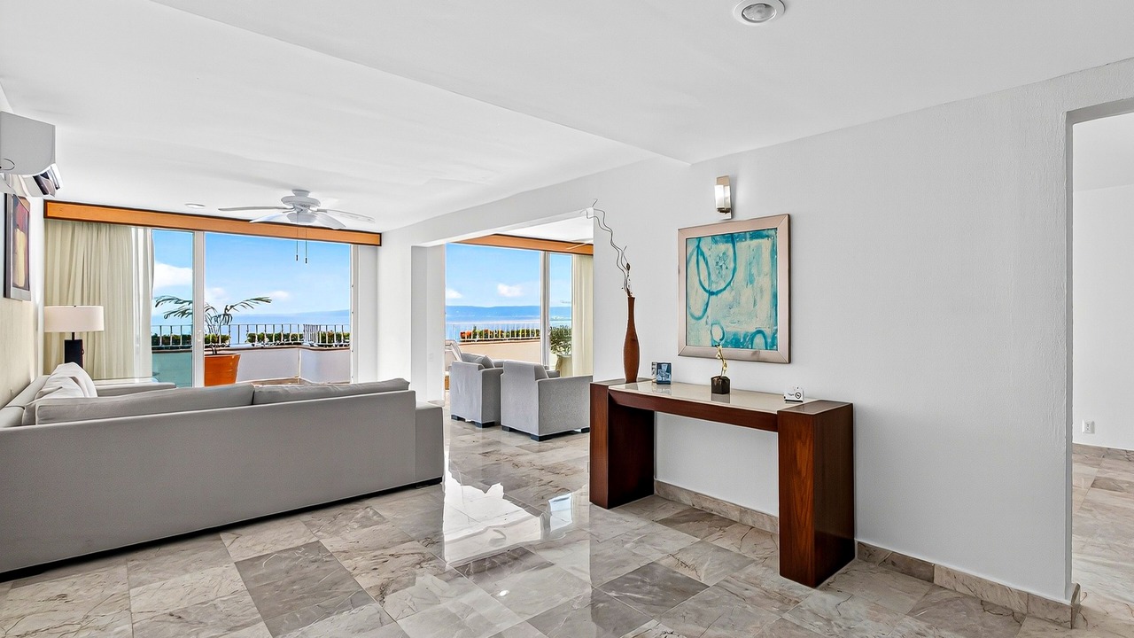 Photo of Livingroom in Conchas Chinas