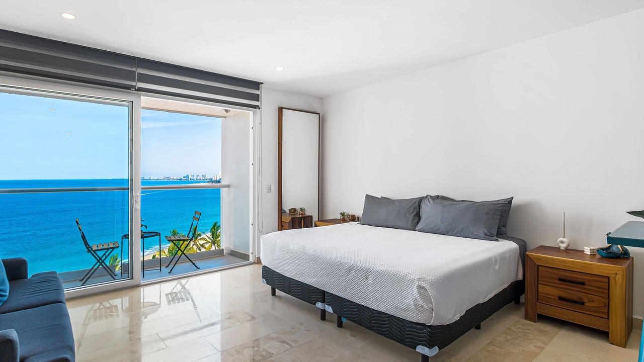 Photo of Bedroom in Las Glorias