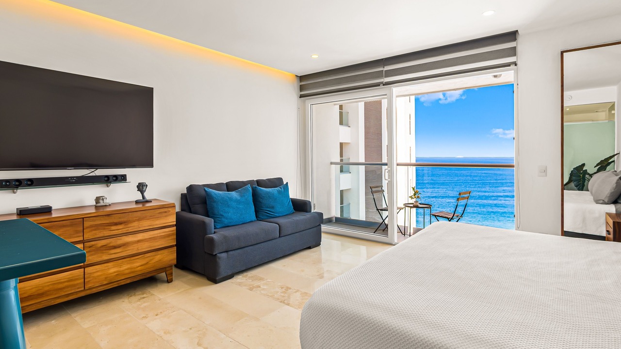 Photo of Bedroom in Las Glorias