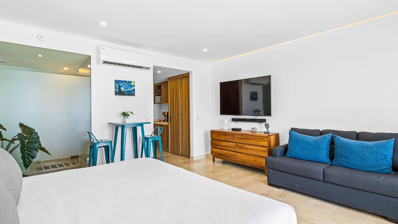 Photo of Bedroom in Las Glorias