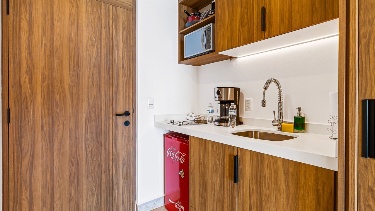Photo of Kitchen in Las Glorias