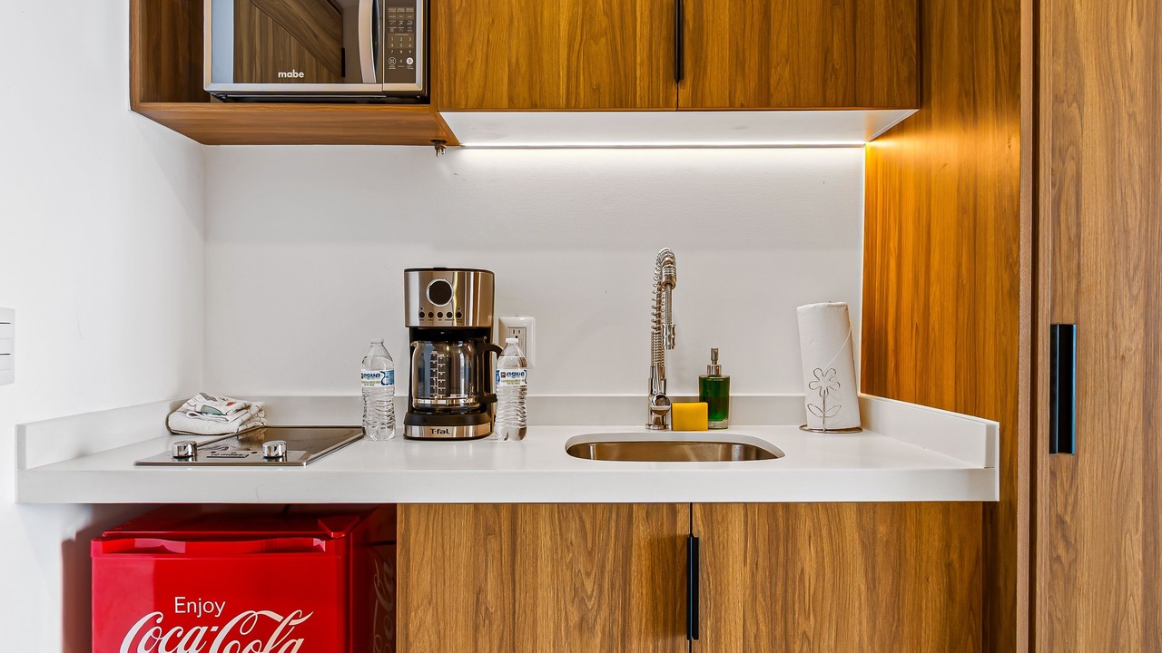 Photo of Kitchen in Las Glorias