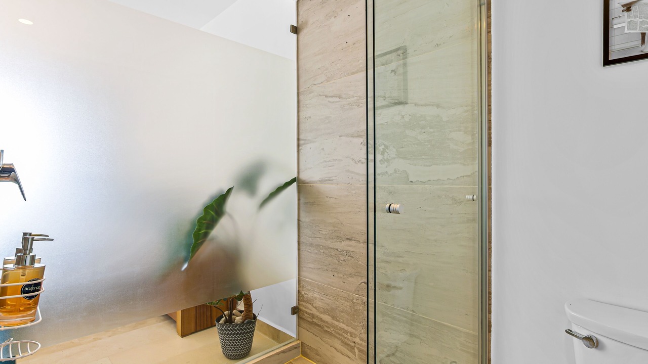Photo of Bathroom in Las Glorias