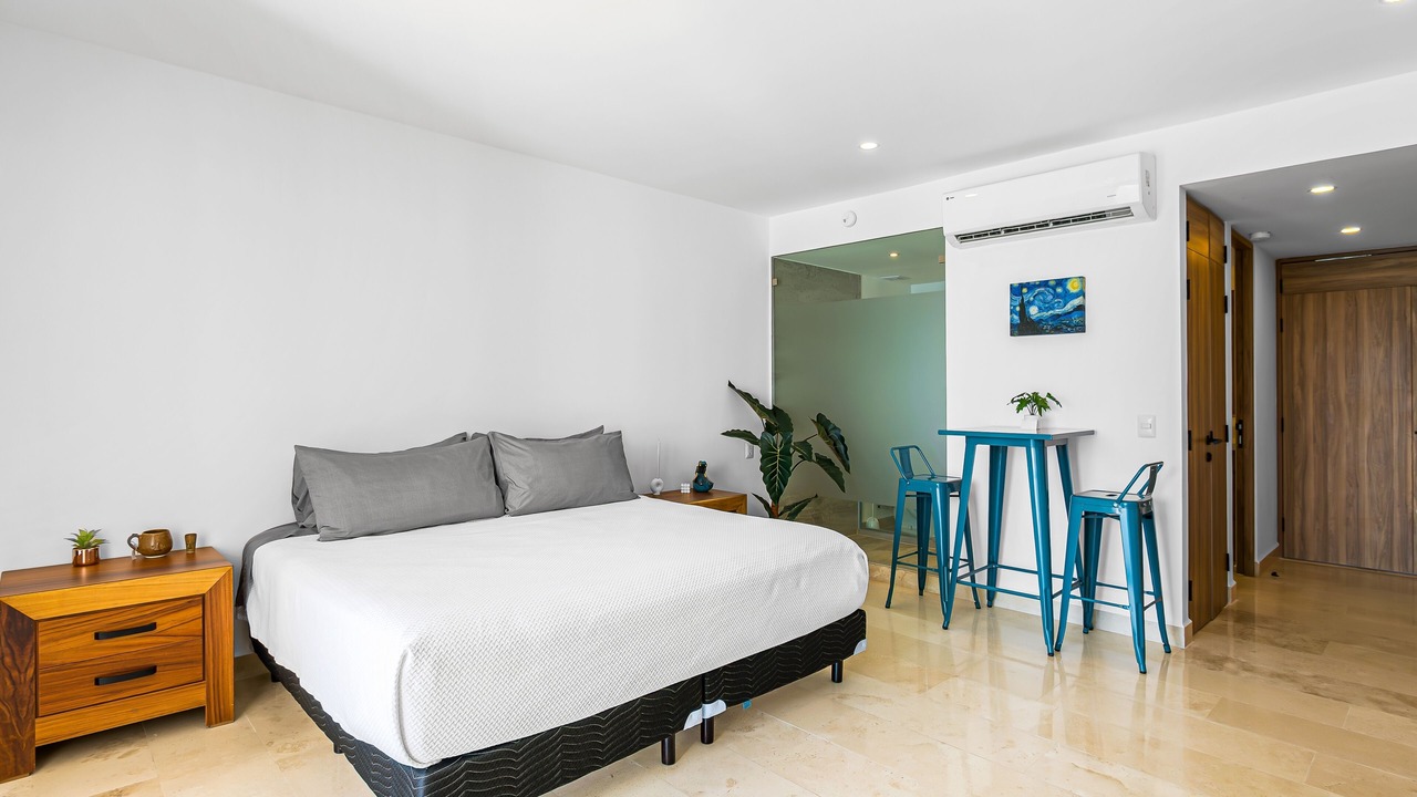 Photo of Bedroom in Las Glorias