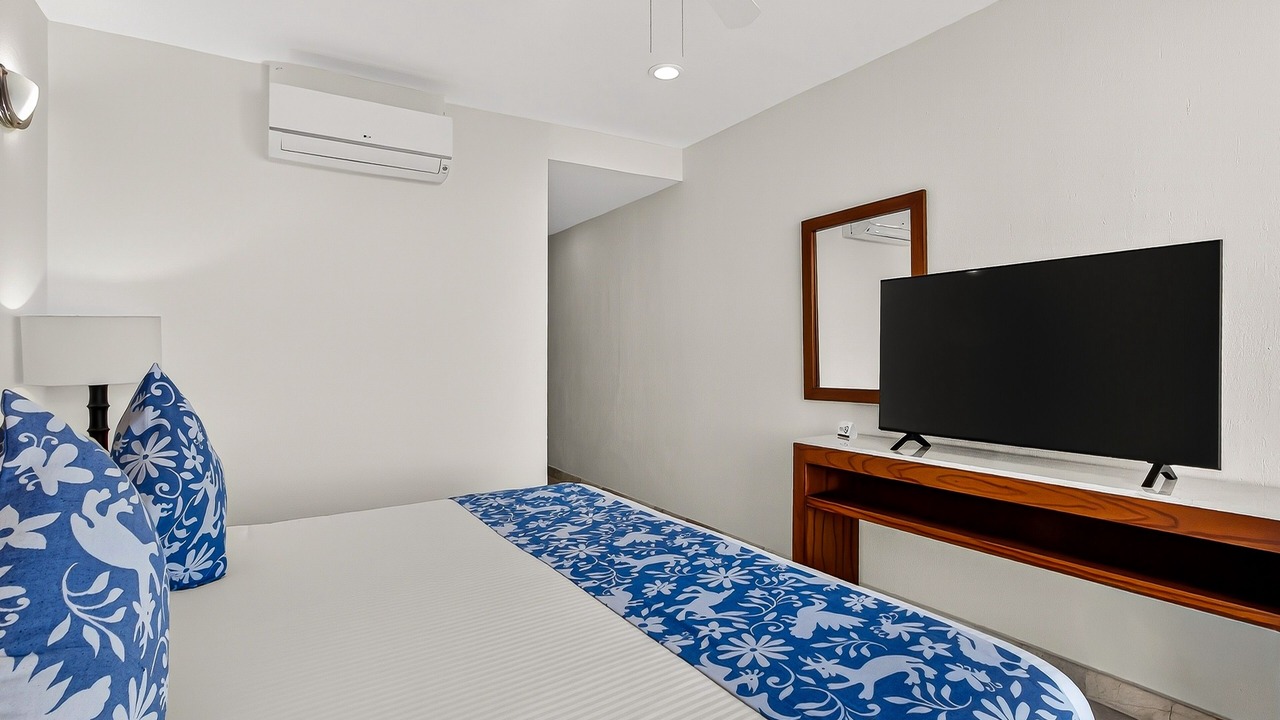 Photo of Bedroom in Conchas Chinas