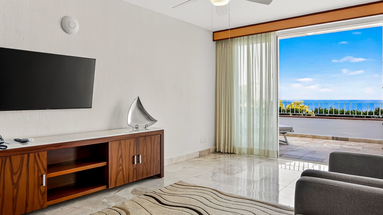 Photo of Livingroom in Conchas Chinas
