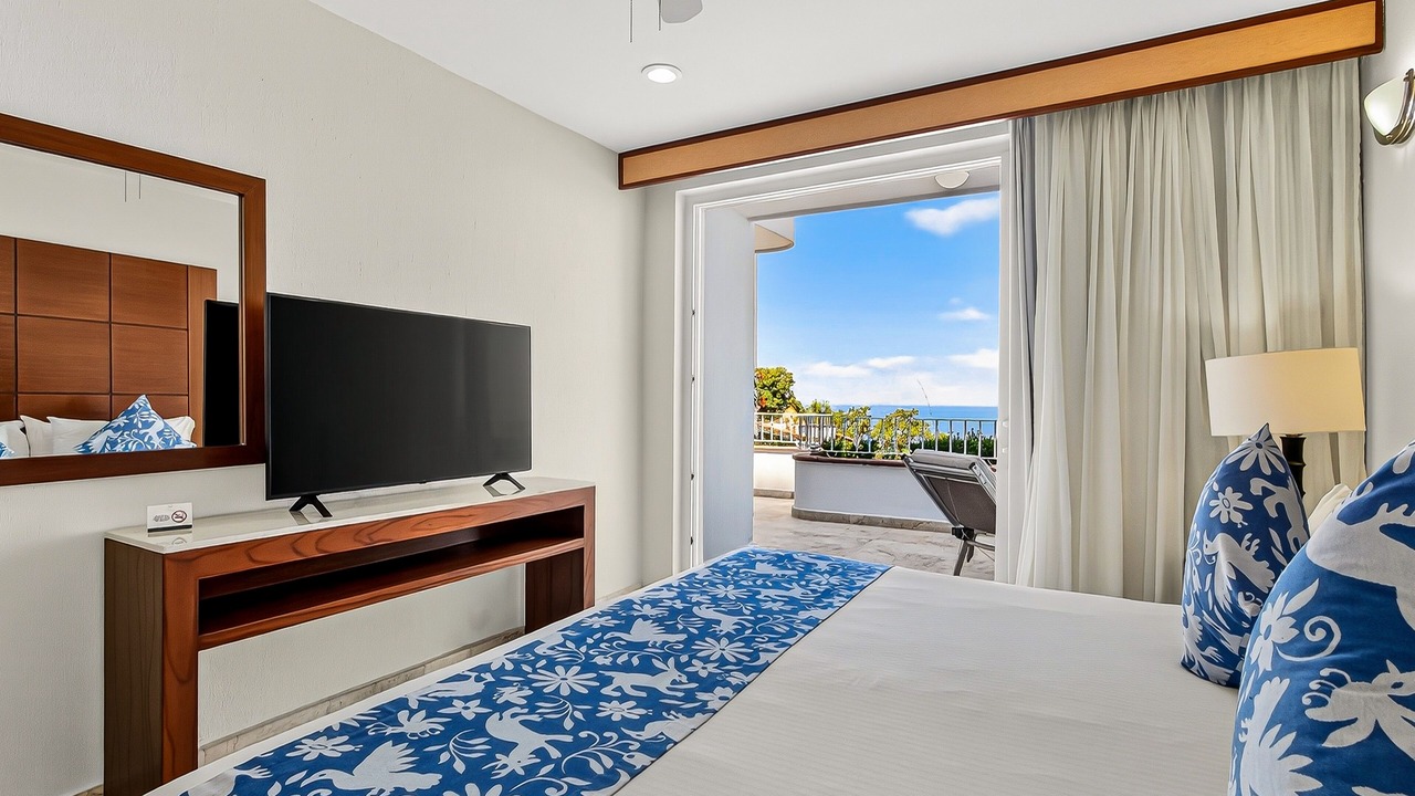 Photo of Bedroom in Conchas Chinas