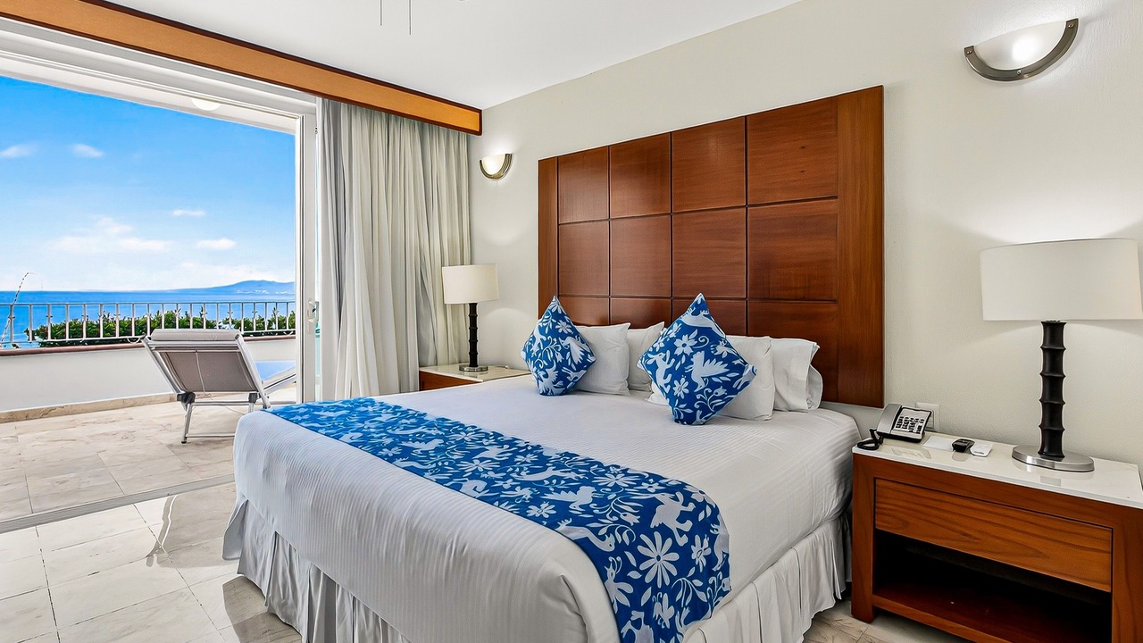 Photo of Bedroom in Conchas Chinas