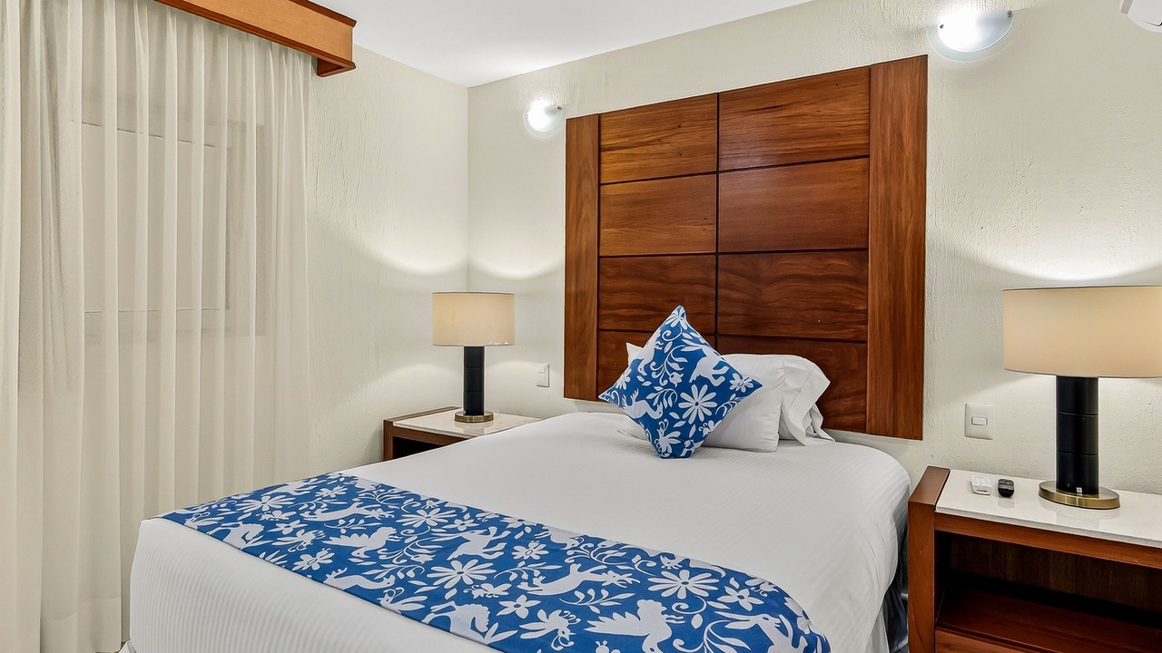 Photo of Bedroom in Conchas Chinas