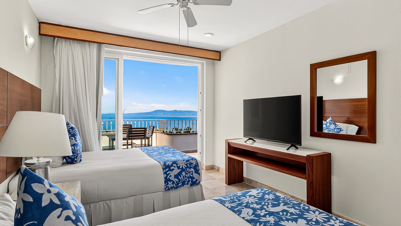 Photo of Bedroom in Conchas Chinas