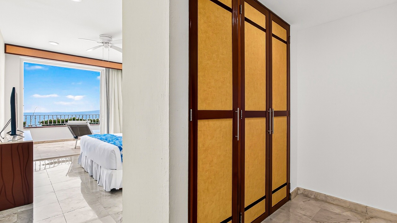 Photo of Bedroom in Conchas Chinas