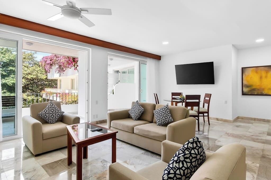 Photo of Livingroom in Conchas Chinas