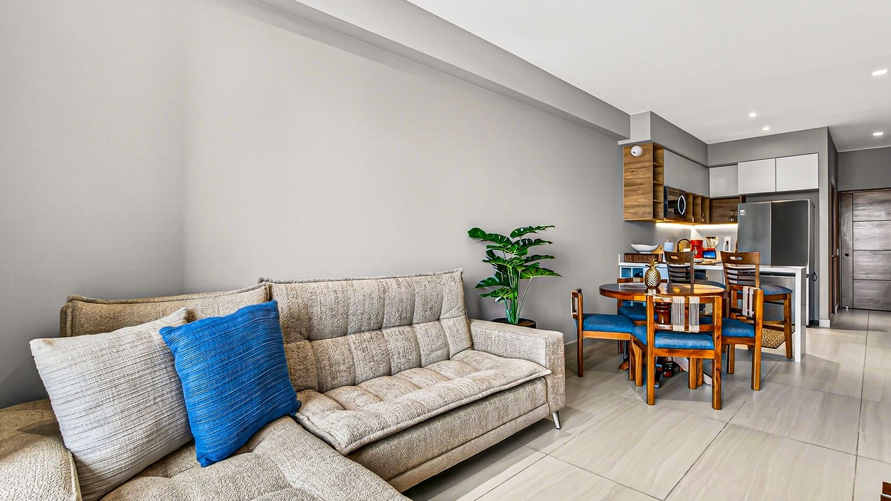 Photo of Livingroom in Fluvial Vallarta