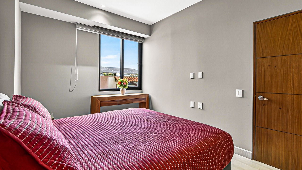 Photo of Bedroom in Fluvial Vallarta