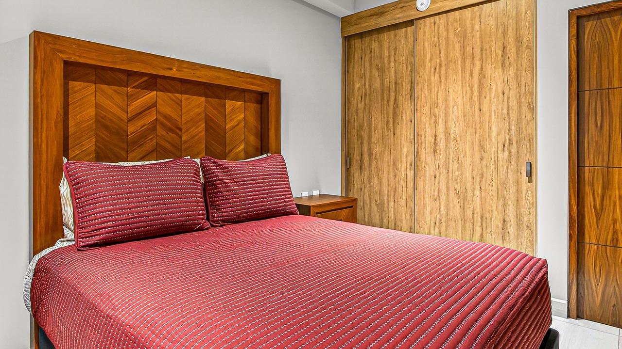 Photo of Bedroom in Fluvial Vallarta